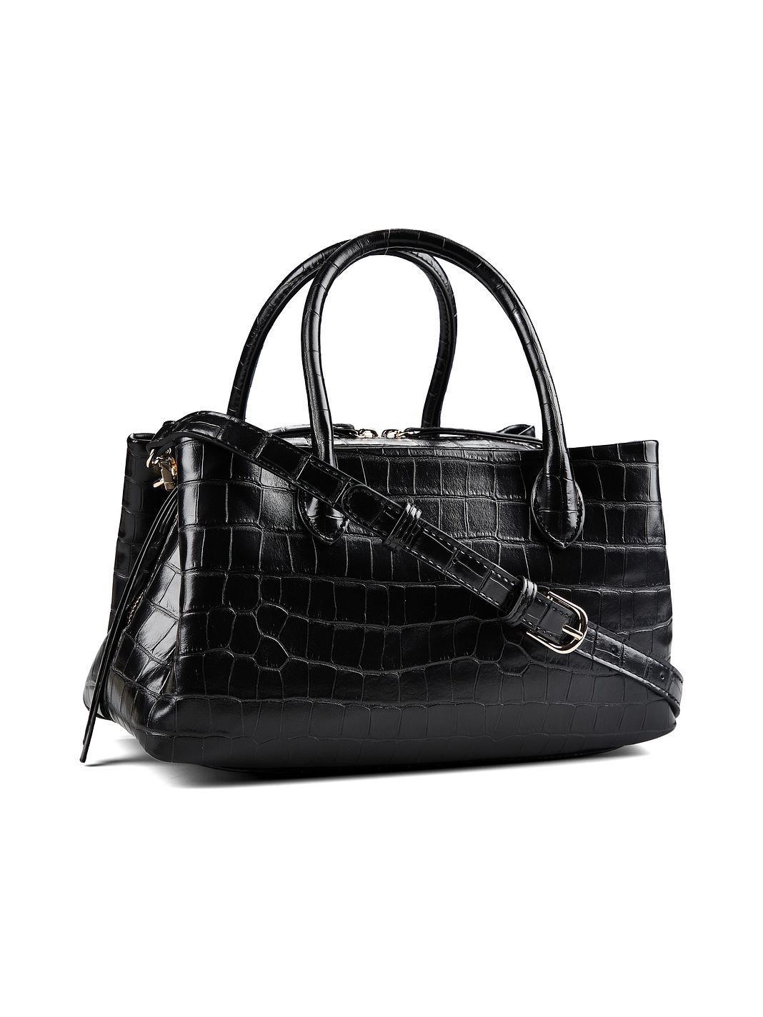 Valentino Opaline Re Bolso 28 cm Valentino Opaline Re Bolso 28 cm