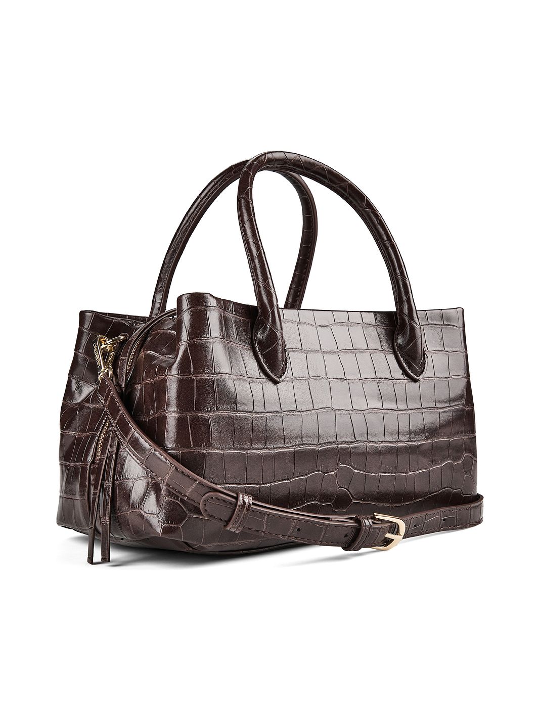 Valentino Opaline Re Bolso 28 cm Valentino Opaline Re Bolso 28 cm