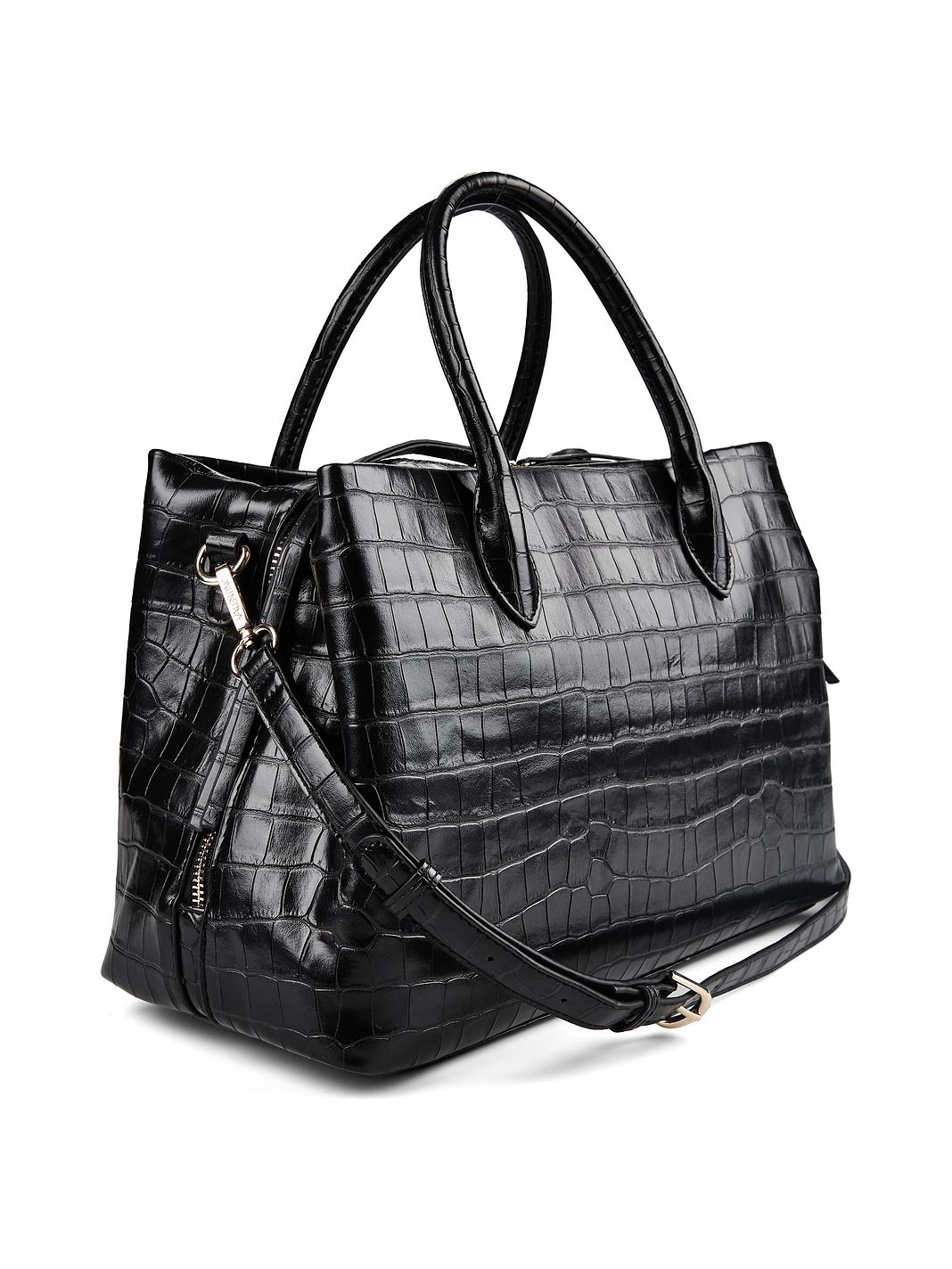 Valentino Opaline Re Bolso 33 cm Valentino Opaline Re Bolso 33 cm