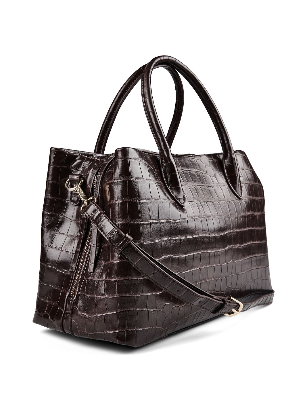 Valentino Opaline Re Bolso 33 cm Valentino Opaline Re Bolso 33 cm