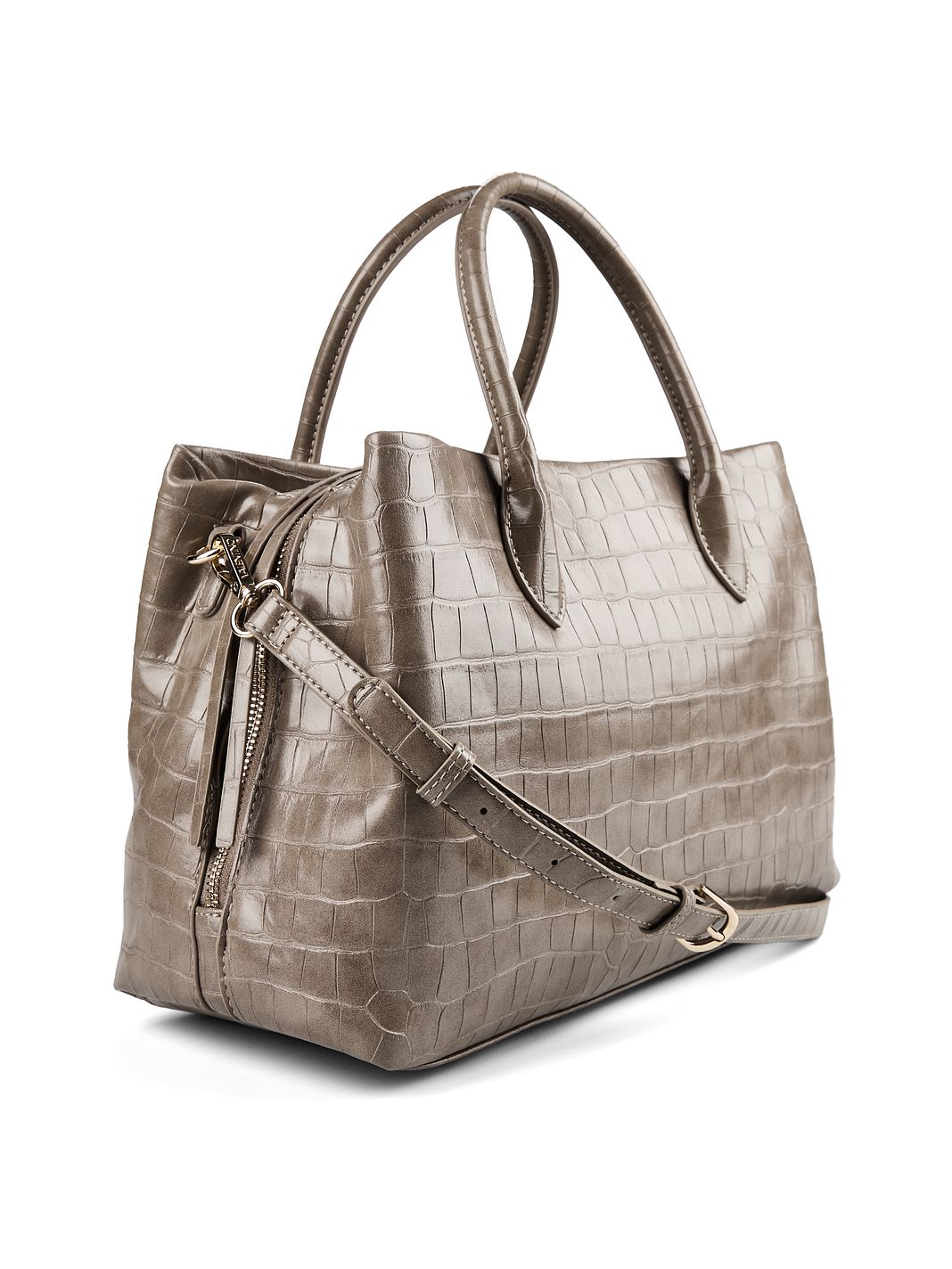 Valentino Opaline Re Bolso 33 cm Valentino Opaline Re Bolso 33 cm