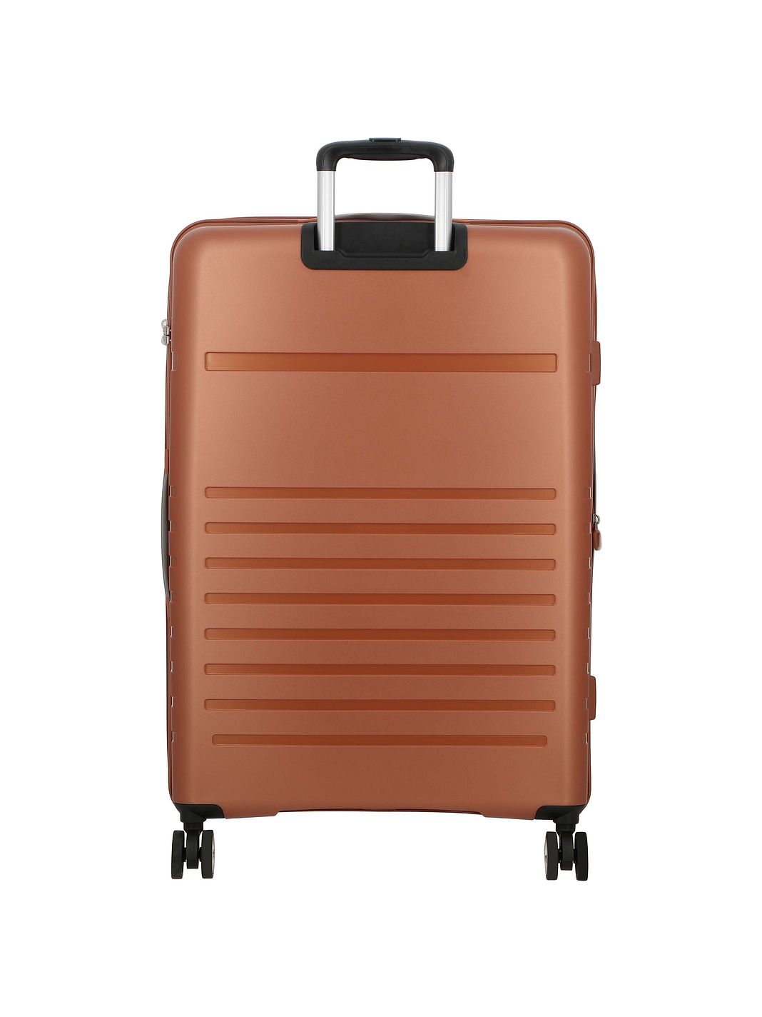 Jump Aven 4 ruedas Trolley L 76 cm Con asa expansible Jump Aven 4 ruedas Trolley L 76 cm Con asa expansible
