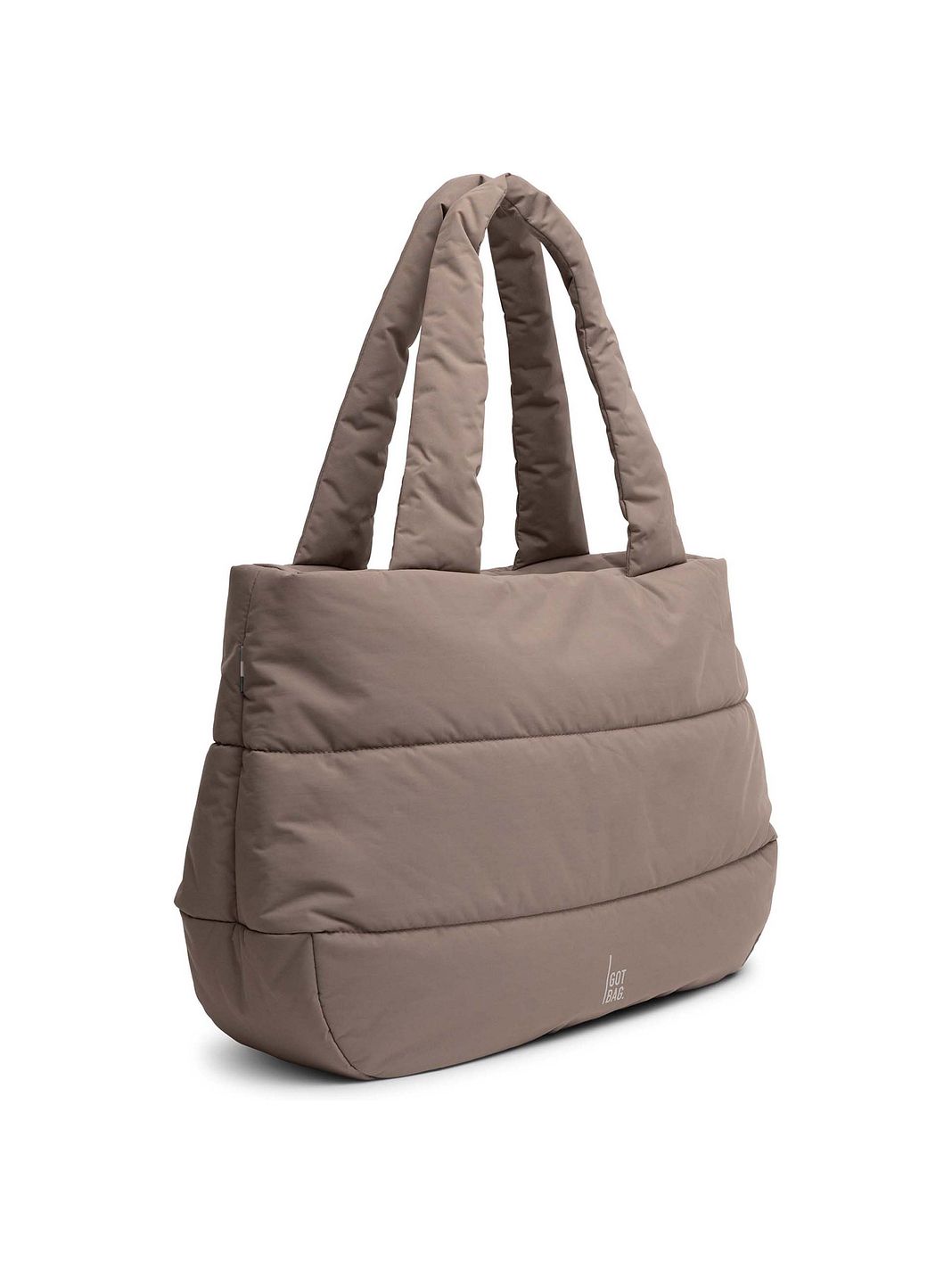 Got Bag Puffer Horizon Bolso para hombre 51 cm Got Bag Puffer Horizon Bolso para hombre 51 cm