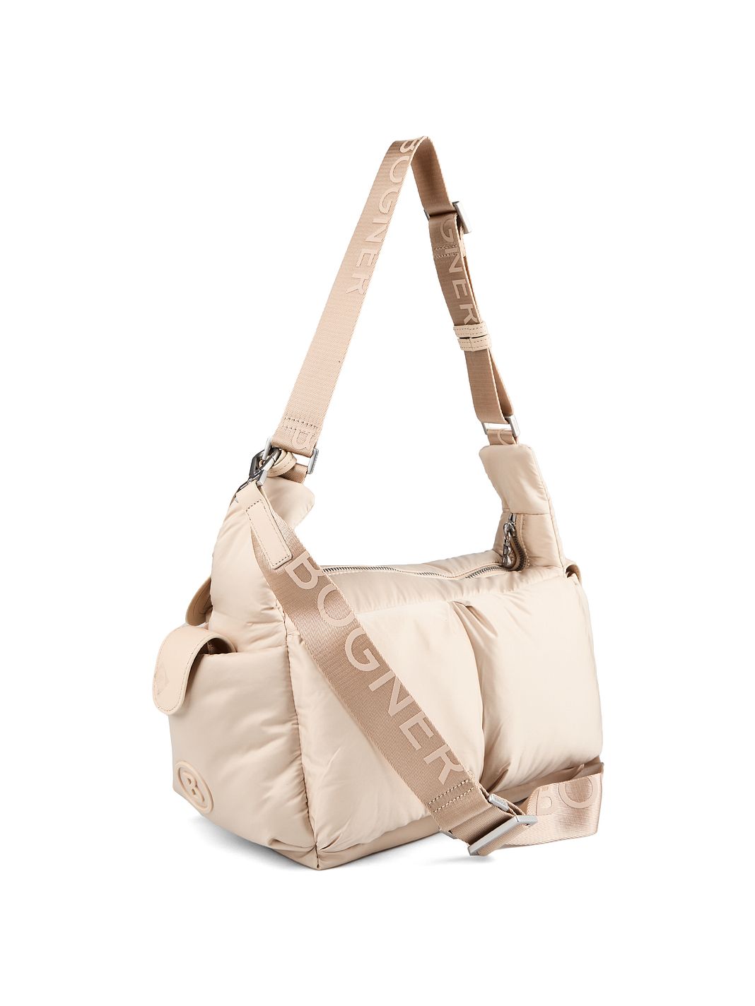 Bogner Gletsch Benie Bolso para hombre 28 cm Bogner Gletsch Benie Bolso para hombre 28 cm