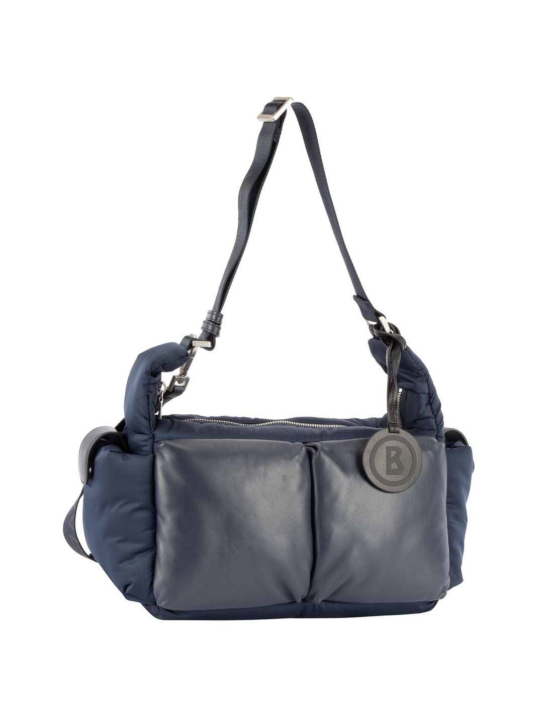 Bogner Gletsch Benie Bolso para hombre 28 cm