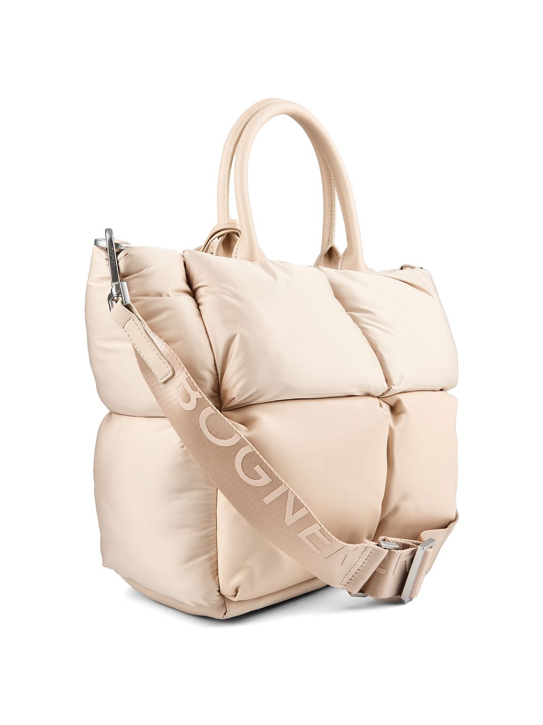 Bogner Gletsch Amelie Bolsa de compras 28 cm Bogner Gletsch Amelie Bolsa de compras 28 cm