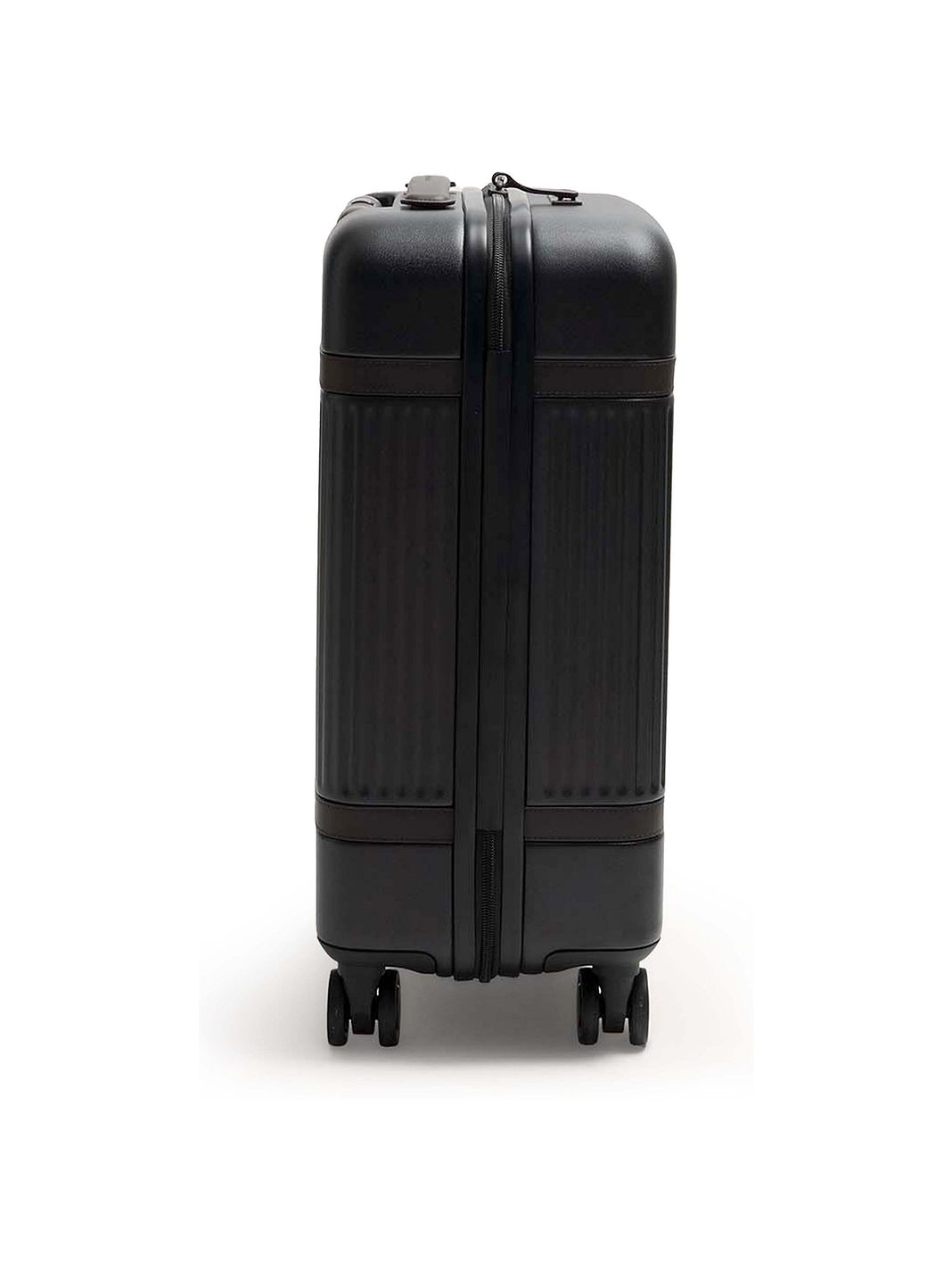 The Chesterfield Brand Zuna 4 ruedas Maleta de cabina S 55 cm