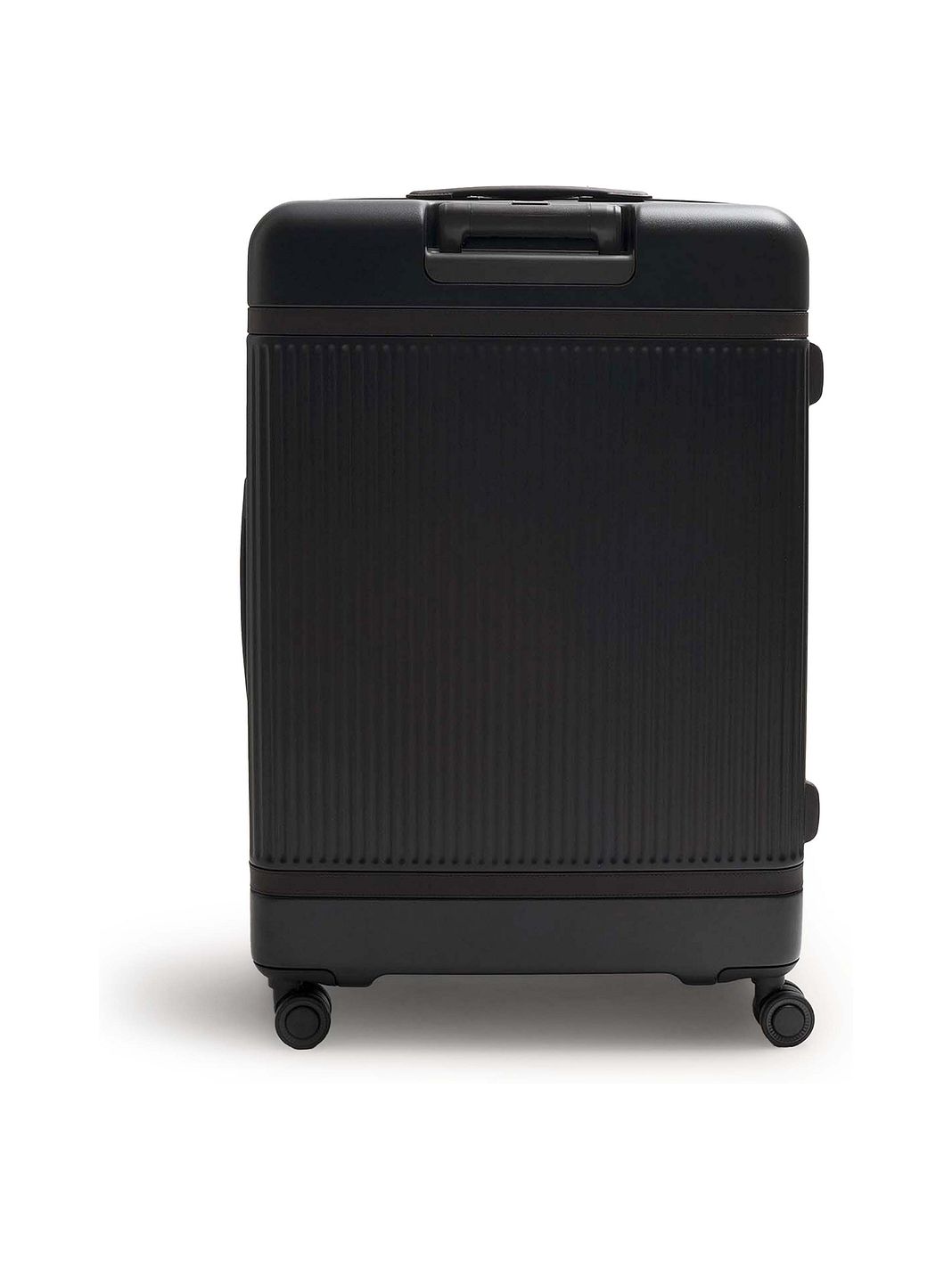 The Chesterfield Brand Zuna 4 ruedas Trolley L 75 cm The Chesterfield Brand Zuna 4 ruedas Trolley L 75 cm