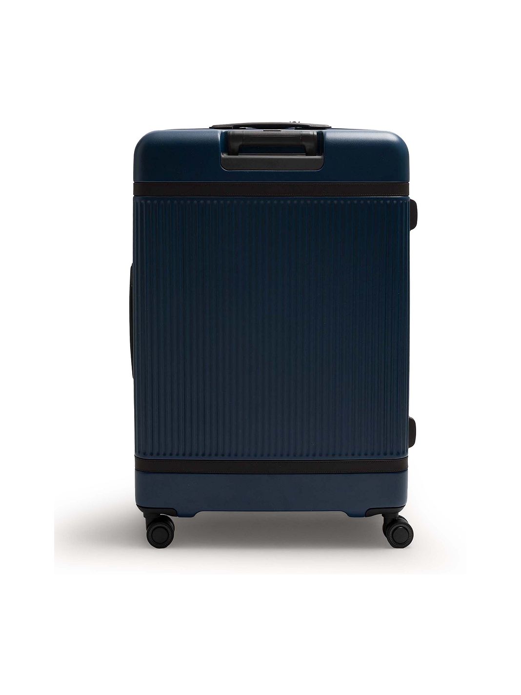 The Chesterfield Brand Zuna 4 ruedas Trolley L 75 cm The Chesterfield Brand Zuna 4 ruedas Trolley L 75 cm