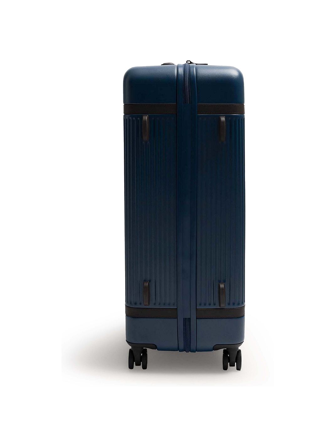 The Chesterfield Brand Zuna 4 ruedas Trolley L 75 cm The Chesterfield Brand Zuna 4 ruedas Trolley L 75 cm