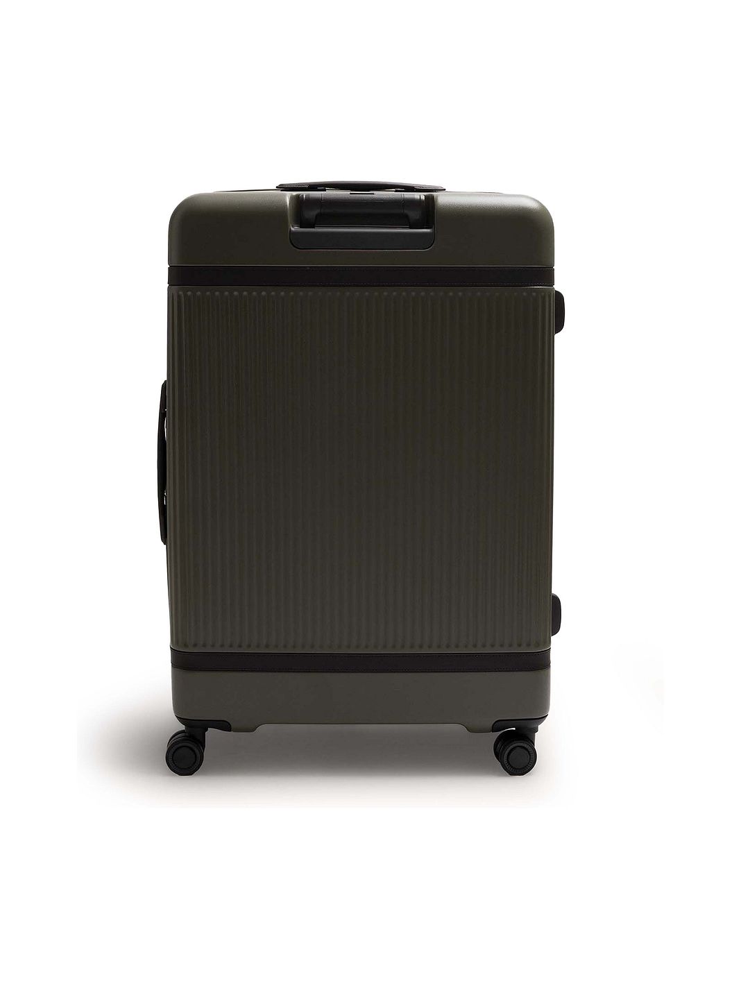 The Chesterfield Brand Zuna 4 ruedas Trolley L 75 cm The Chesterfield Brand Zuna 4 ruedas Trolley L 75 cm
