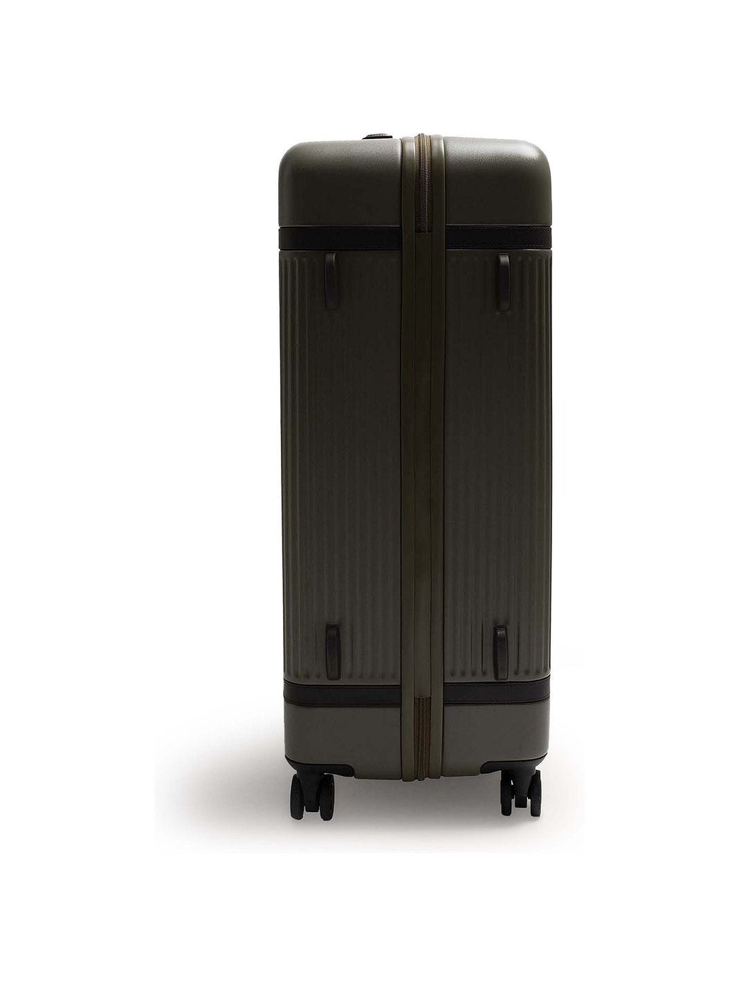 The Chesterfield Brand Zuna 4 ruedas Trolley L 75 cm The Chesterfield Brand Zuna 4 ruedas Trolley L 75 cm