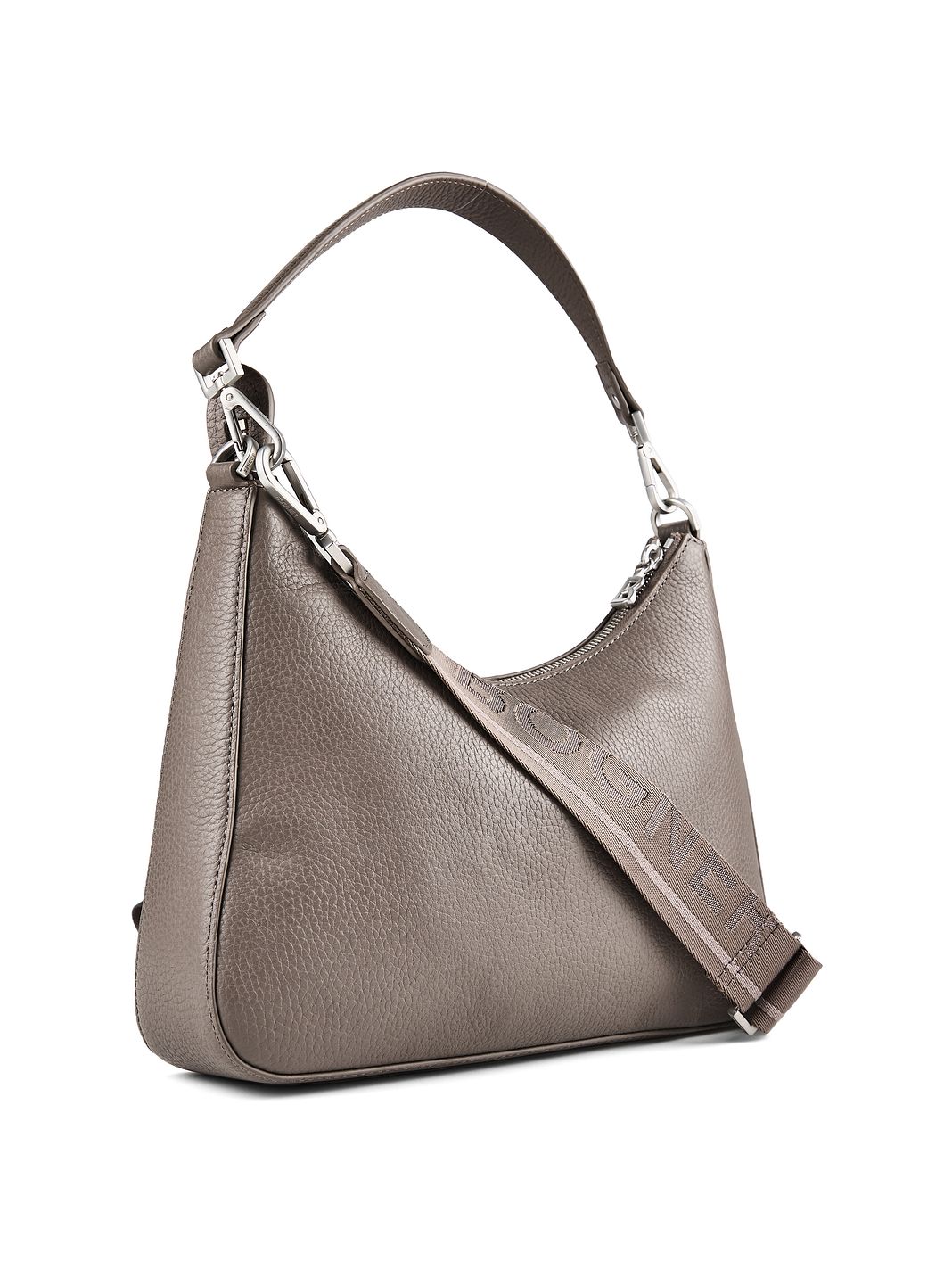 Bogner Wallis Odette Bolso para hombre Piel natural 32 cm