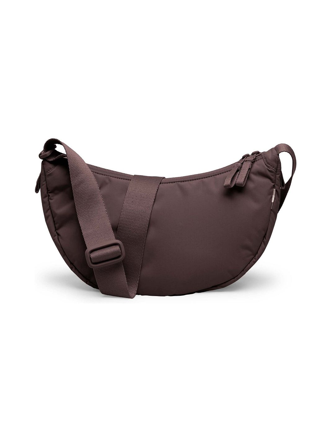 Got Bag Cloud Moon Bag Crossbody taske 32 cm Got Bag Cloud Moon Bag Crossbody taske 32 cm