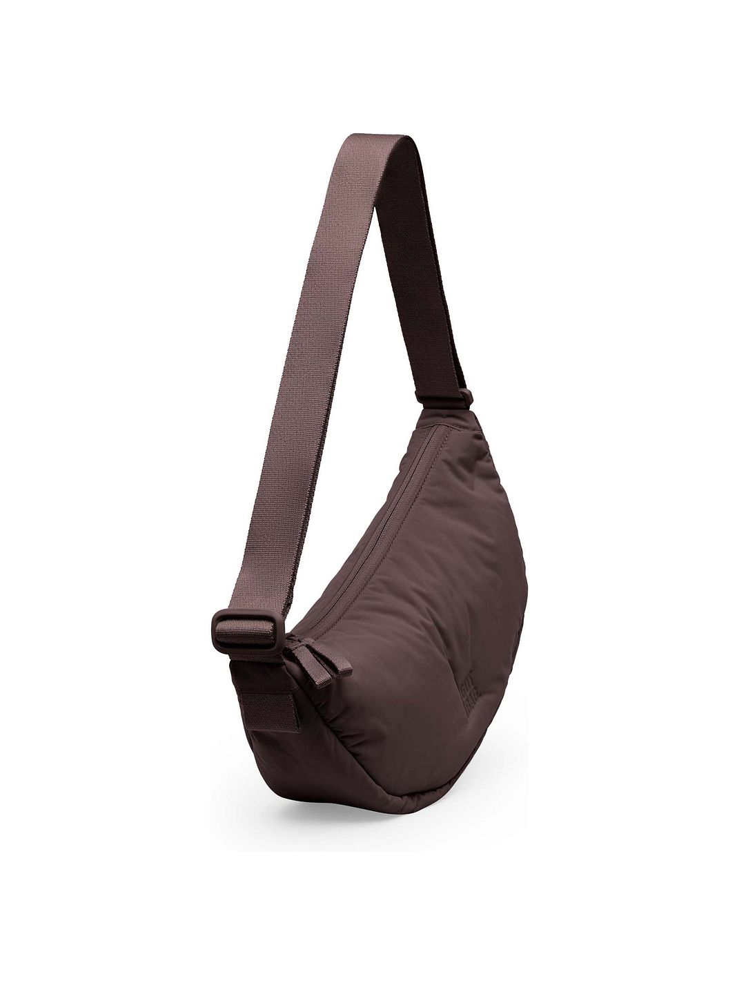 Got Bag Cloud Moon Bag Crossbody taske 32 cm Got Bag Cloud Moon Bag Crossbody taske 32 cm