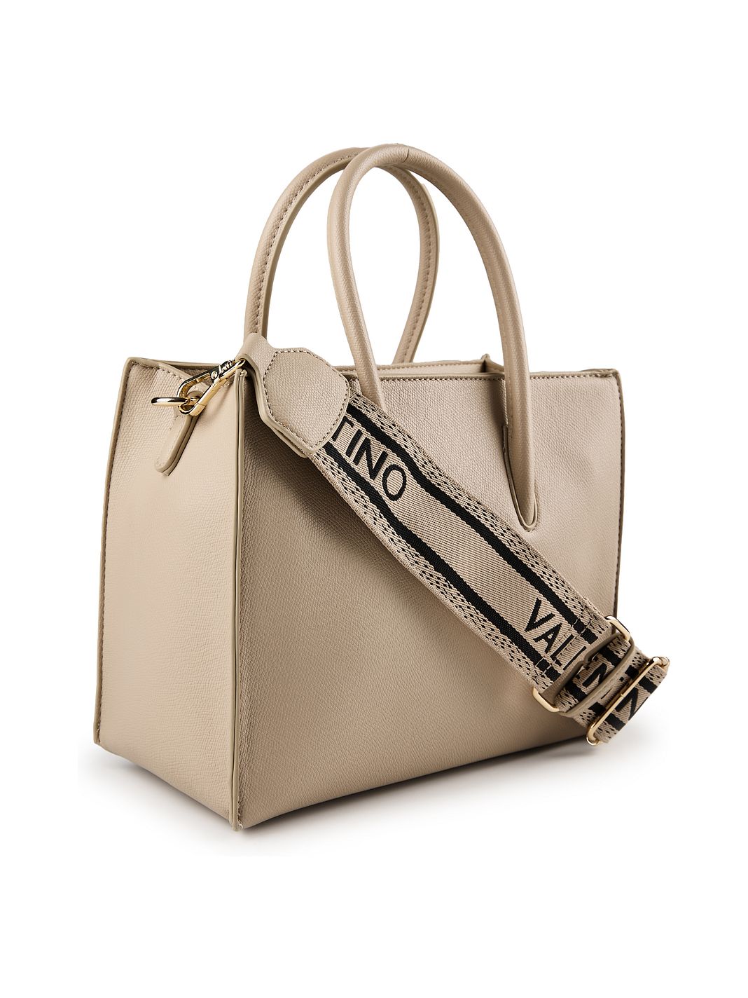 Valentino Bianka Re Skuldertaske 26 cm Valentino Bianka Re Skuldertaske 26 cm