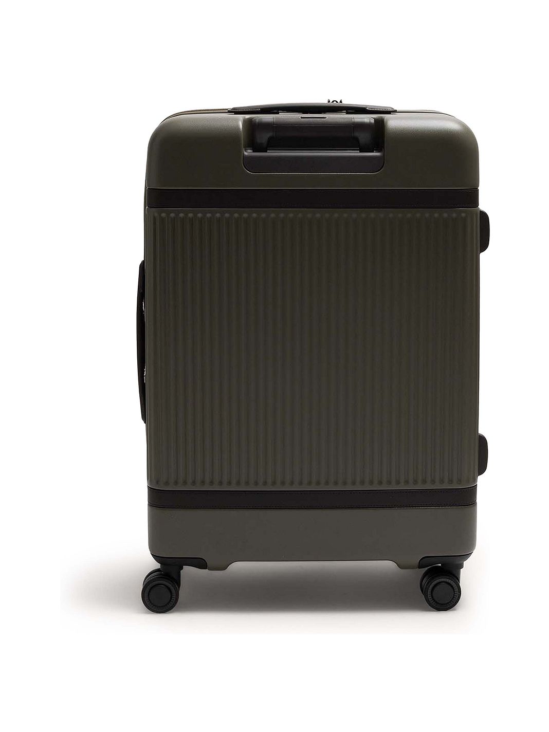 The Chesterfield Brand Zuna 4 ruedas Trolley M 65 cm The Chesterfield Brand Zuna 4 ruedas Trolley M 65 cm