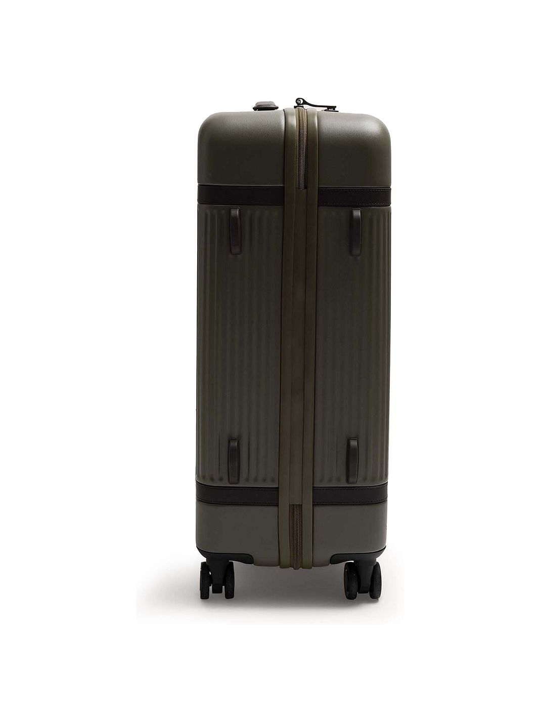 The Chesterfield Brand Zuna 4 ruedas Trolley M 65 cm The Chesterfield Brand Zuna 4 ruedas Trolley M 65 cm