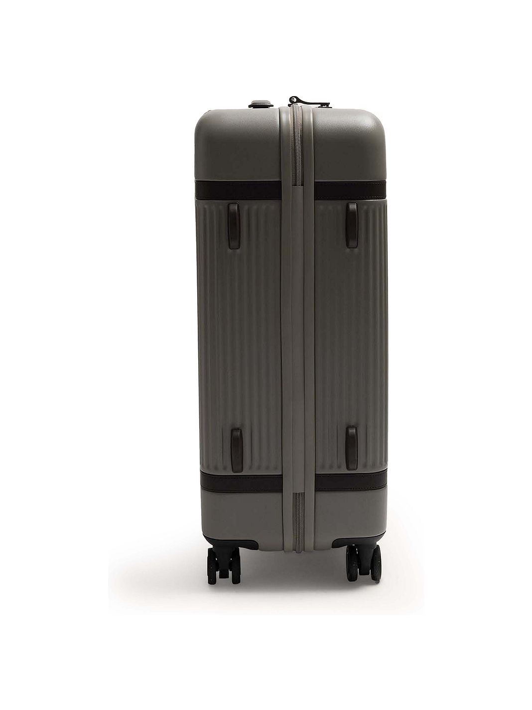 The Chesterfield Brand Zuna 4 ruedas Trolley M 65 cm The Chesterfield Brand Zuna 4 ruedas Trolley M 65 cm