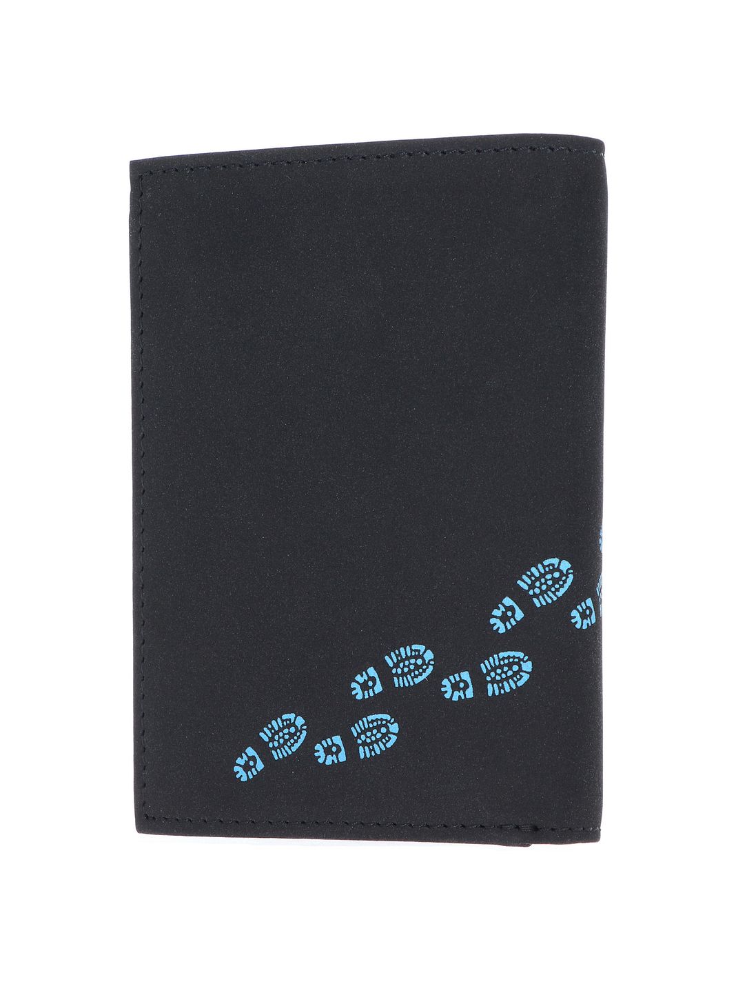 oxmox New Cryptan Plånbok RFID-skydd 10 cm