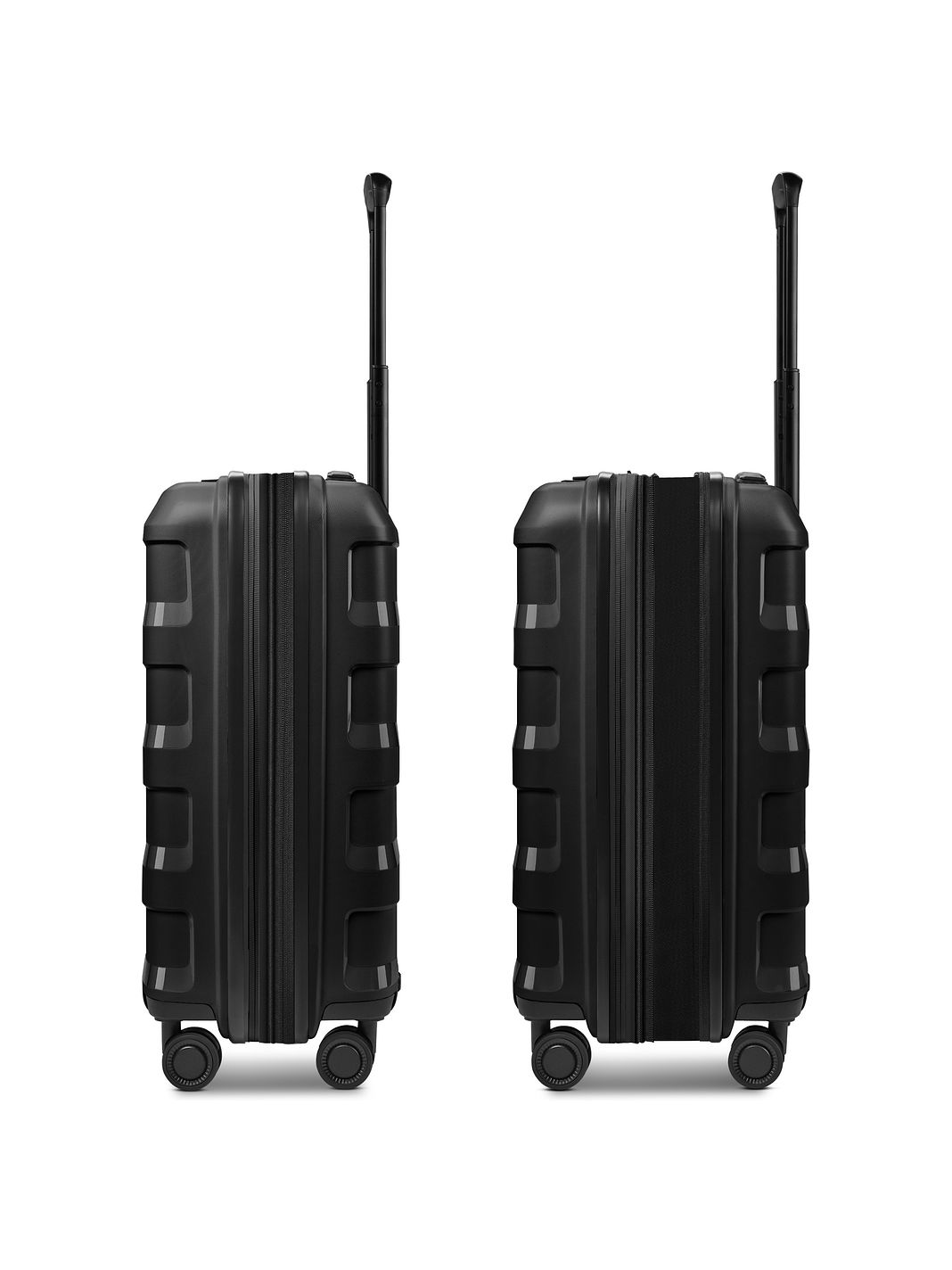 Redolz Pro PP 4-hjulet Håndbagage 55 cm med ekspansion