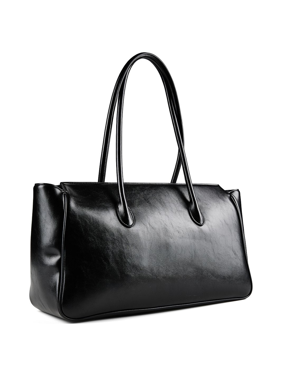 Hugo Quinley Skuldertaske 48 cm