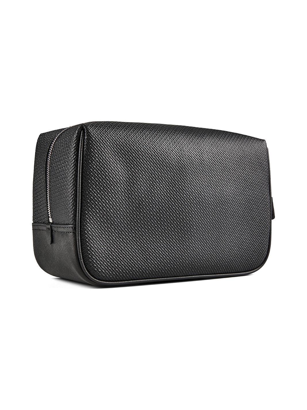 Boss Northon Toilettaske M Læder 23 cm Boss Northon Toilettaske M Læder 23 cm