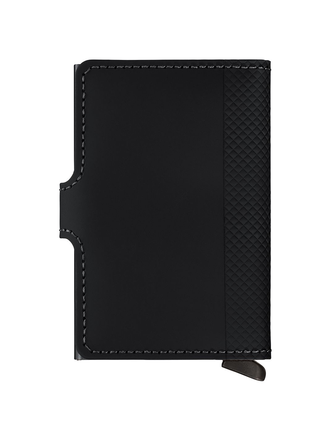 Victorinox Altius Edge Pung RFID-beskyttelse Læder 7 cm Victorinox Altius Edge Pung RFID-beskyttelse Læder 7 cm