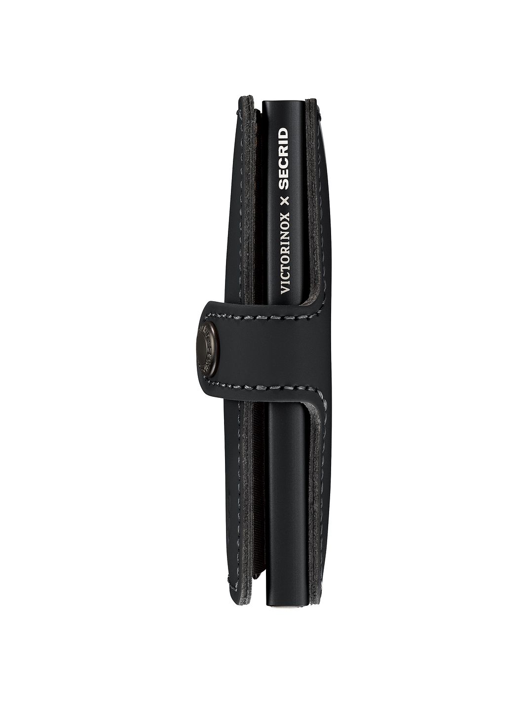 Victorinox Altius Edge Pung RFID-beskyttelse Læder 7 cm Victorinox Altius Edge Pung RFID-beskyttelse Læder 7 cm