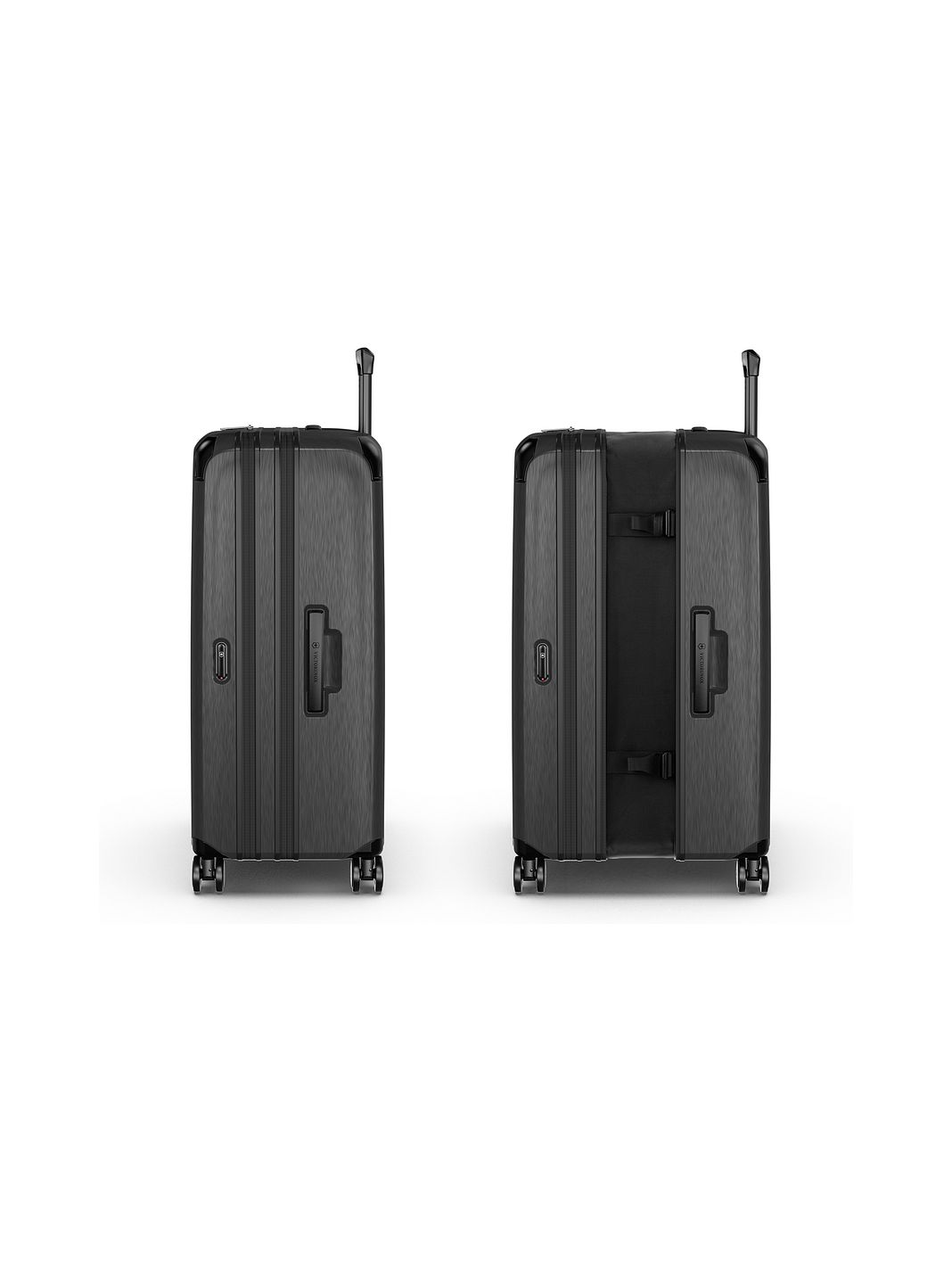 Victorinox Spectra Pro 4-hjulet Kuffert 75 cm med ekspansion