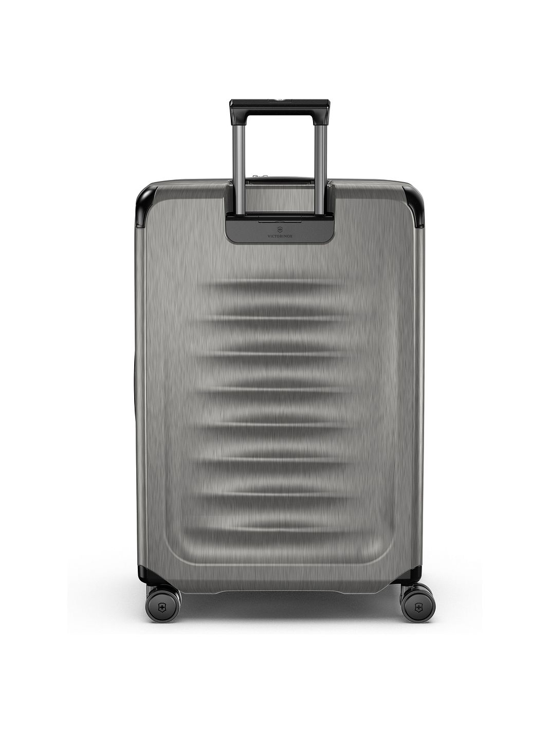 Victorinox Spectra Pro 4-hjulet Kuffert 75 cm med ekspansion Victorinox Spectra Pro 4-hjulet Kuffert 75 cm med ekspansion