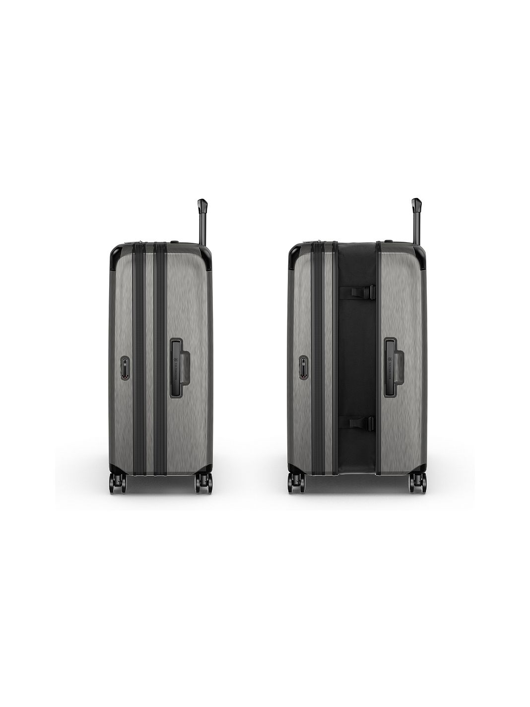 Victorinox Spectra Pro 4-hjulet Kuffert 75 cm med ekspansion Victorinox Spectra Pro 4-hjulet Kuffert 75 cm med ekspansion
