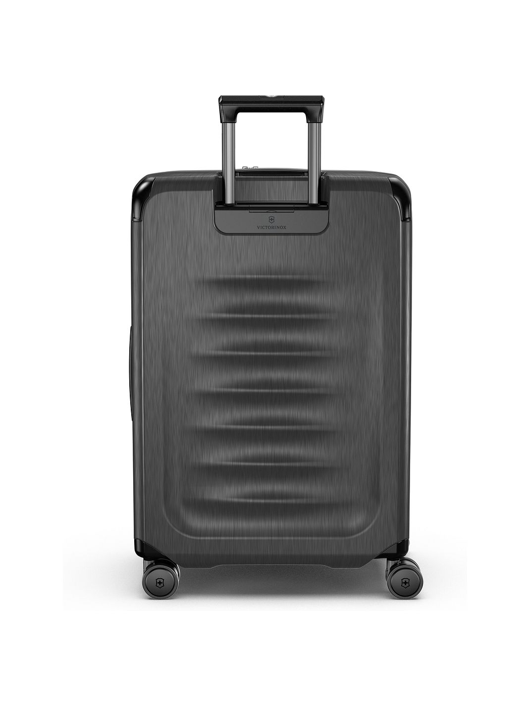 Victorinox Spectra Pro 4-hjulet Kuffert 69 cm med ekspansion Victorinox Spectra Pro 4-hjulet Kuffert 69 cm med ekspansion