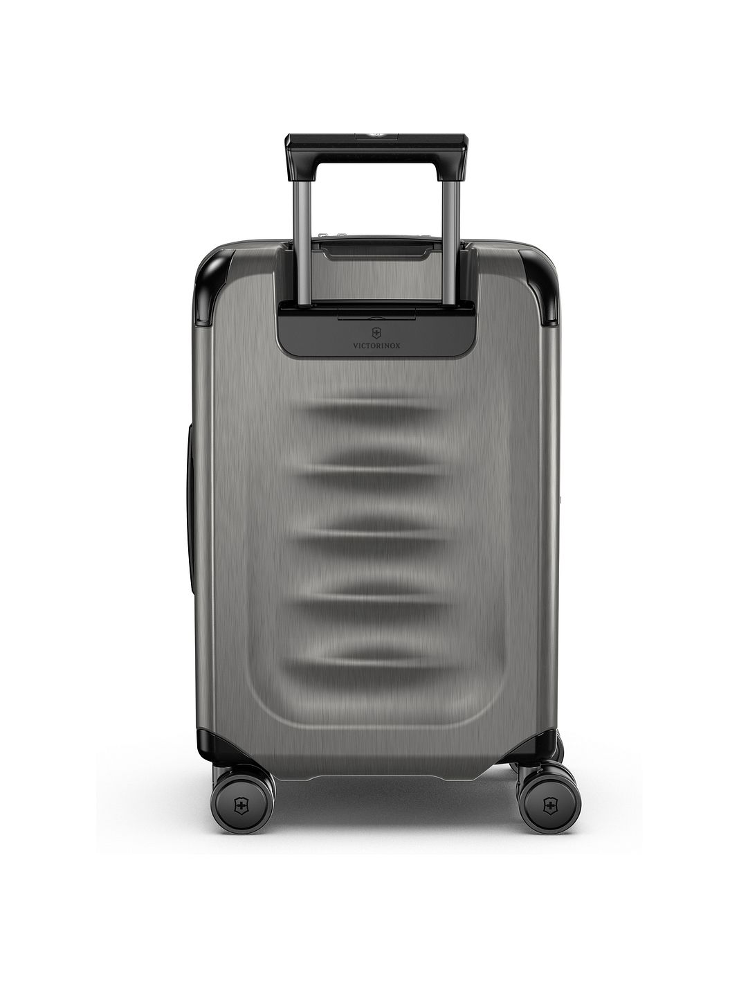 Victorinox Spectra Pro 4-hjulet Håndbagage 55 cm Laptoprum med ekspansion Victorinox Spectra Pro 4-hjulet Håndbagage 55 cm Laptoprum med ekspansion