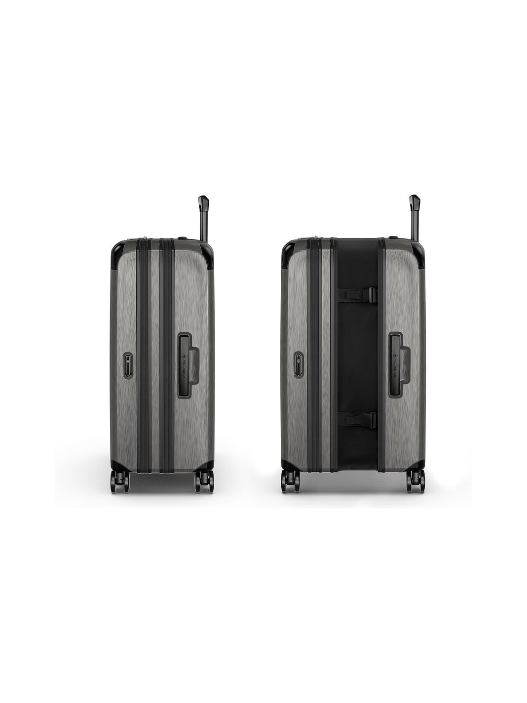 Victorinox Spectra Pro 4-hjulet Kuffert 69 cm med ekspansion