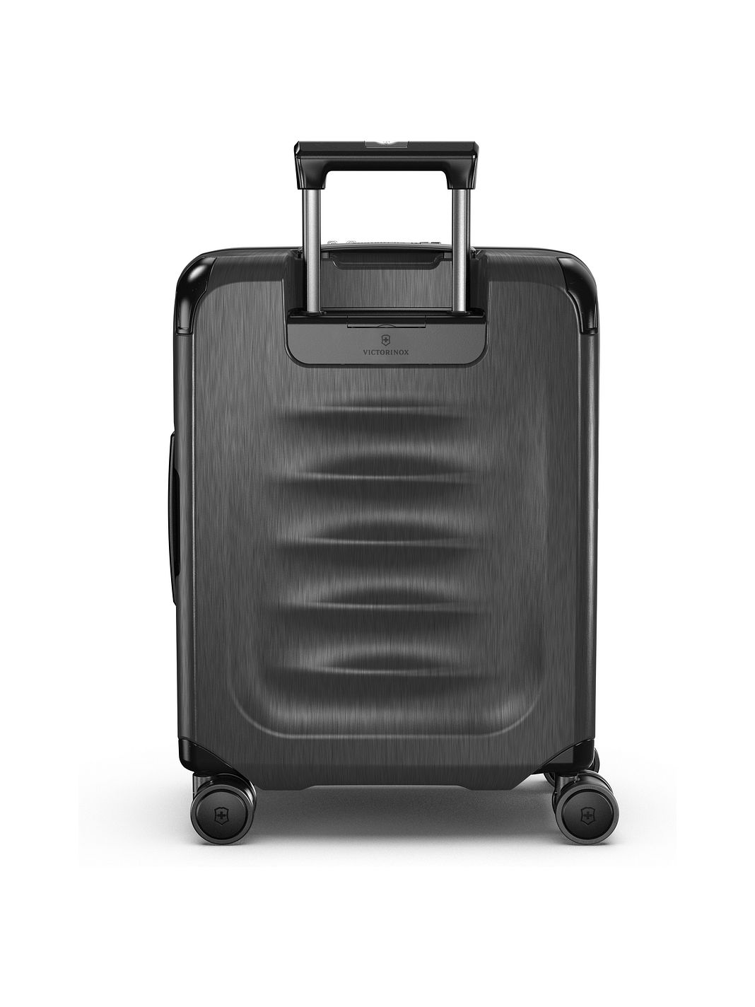 Victorinox Spectra Pro 4-hjulet Håndbagage 55 cm Laptoprum med ekspansion Victorinox Spectra Pro 4-hjulet Håndbagage 55 cm Laptoprum med ekspansion