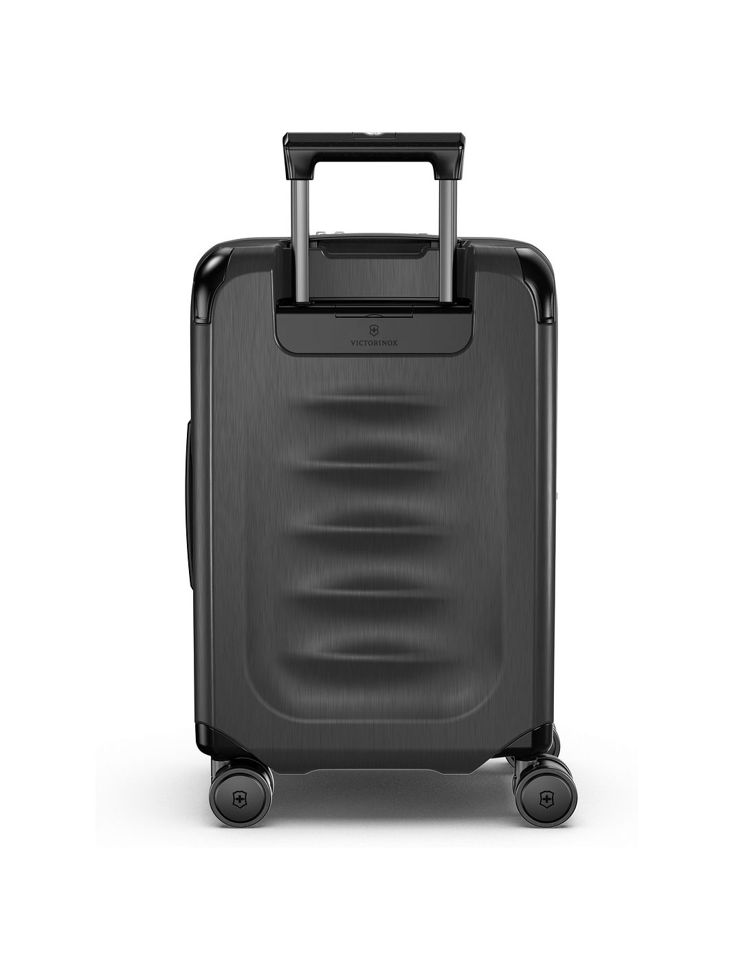 Victorinox Spectra Pro 4-hjulet Håndbagage 55 cm Laptoprum med ekspansion Victorinox Spectra Pro 4-hjulet Håndbagage 55 cm Laptoprum med ekspansion