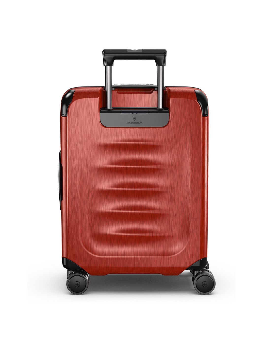 Victorinox Spectra Pro 4-hjulet Håndbagage 55 cm Laptoprum med ekspansion Victorinox Spectra Pro 4-hjulet Håndbagage 55 cm Laptoprum med ekspansion
