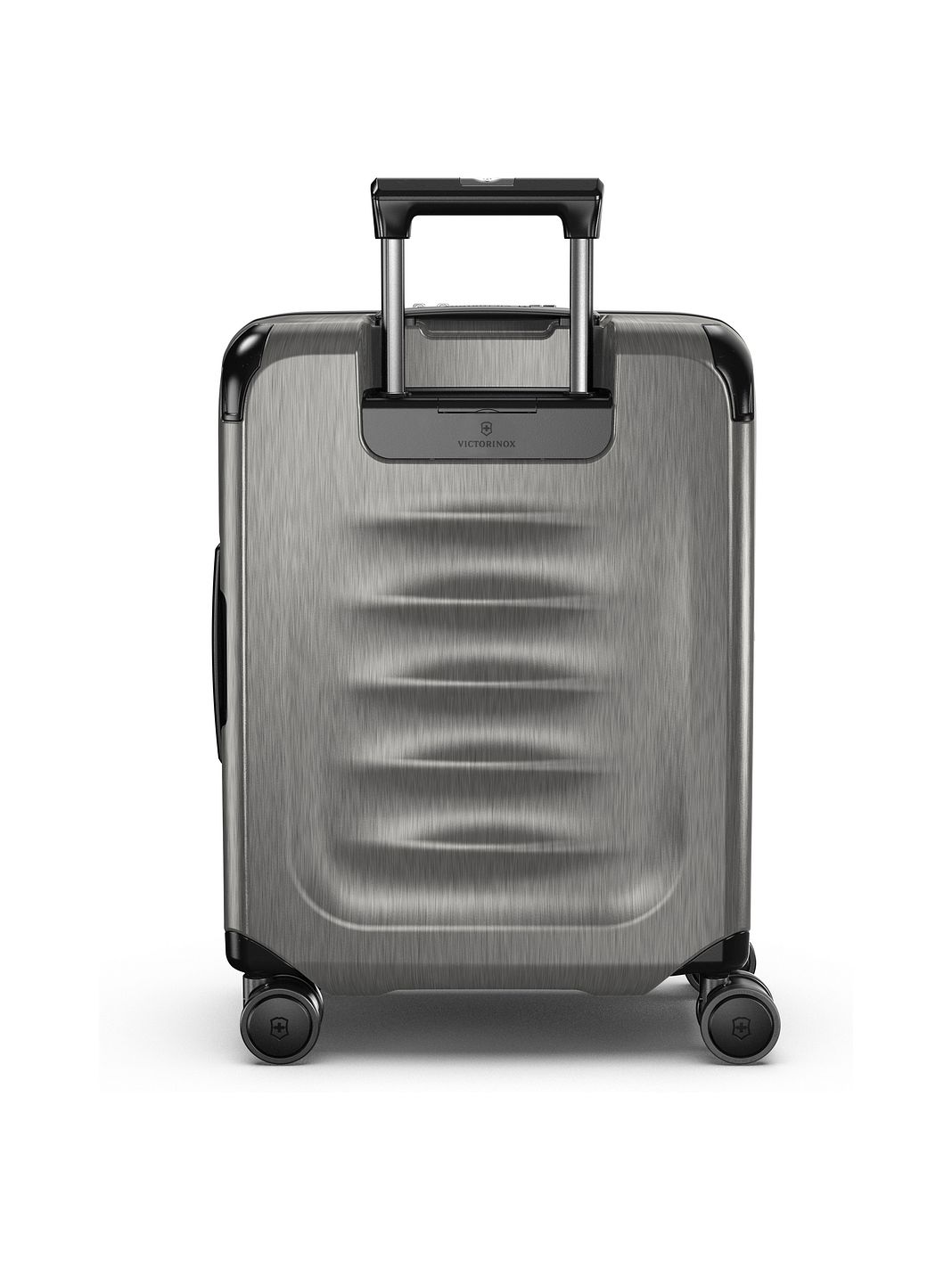 Victorinox Spectra Pro 4-hjulet Håndbagage 55 cm Laptoprum med ekspansion Victorinox Spectra Pro 4-hjulet Håndbagage 55 cm Laptoprum med ekspansion