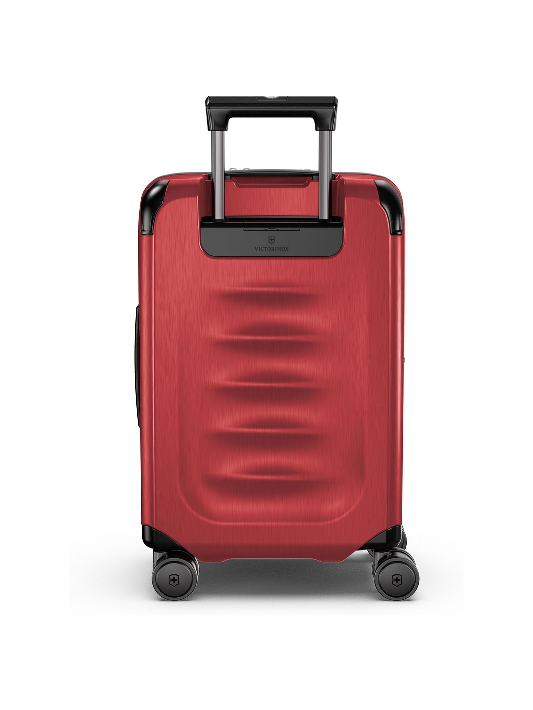 Victorinox Spectra Pro 4-hjulet Håndbagage 55 cm Laptoprum med ekspansion Victorinox Spectra Pro 4-hjulet Håndbagage 55 cm Laptoprum med ekspansion