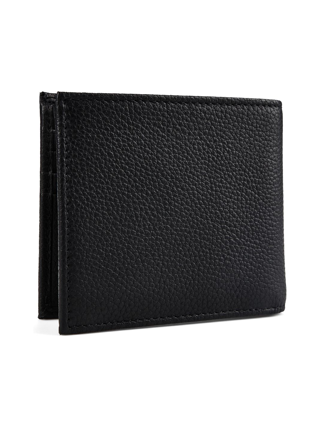 Boss GB Pung Læder 11 cm Gaveæske Boss GB Pung Læder 11 cm Gaveæske