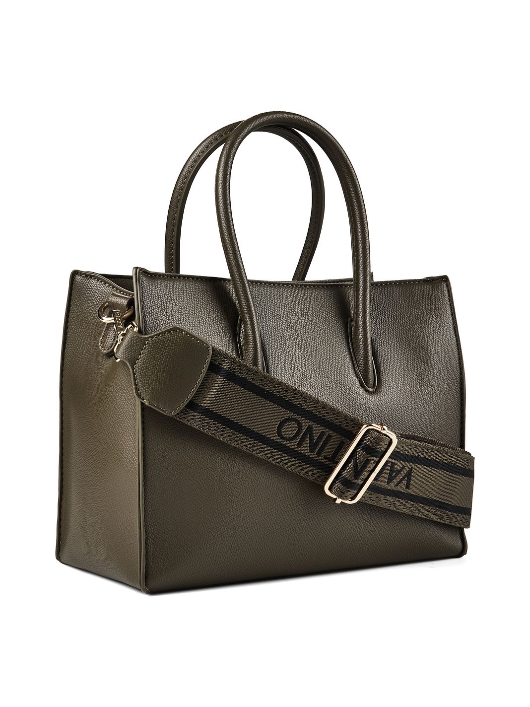 Valentino Bianka Re Skuldertaske 26 cm