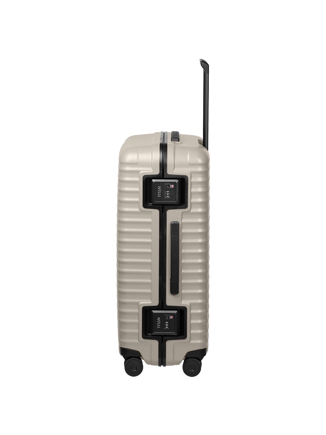 Titan Overseas 4 kolečka kufr L 75 cm Titan Overseas 4 kolečka kufr L 75 cm