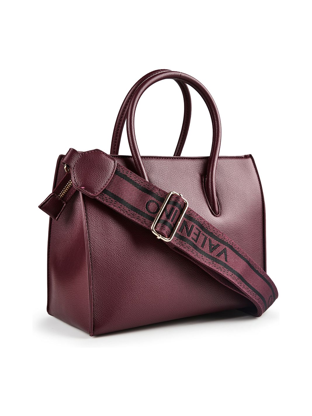 Valentino Bianka Re Bolso de hombro 26 cm