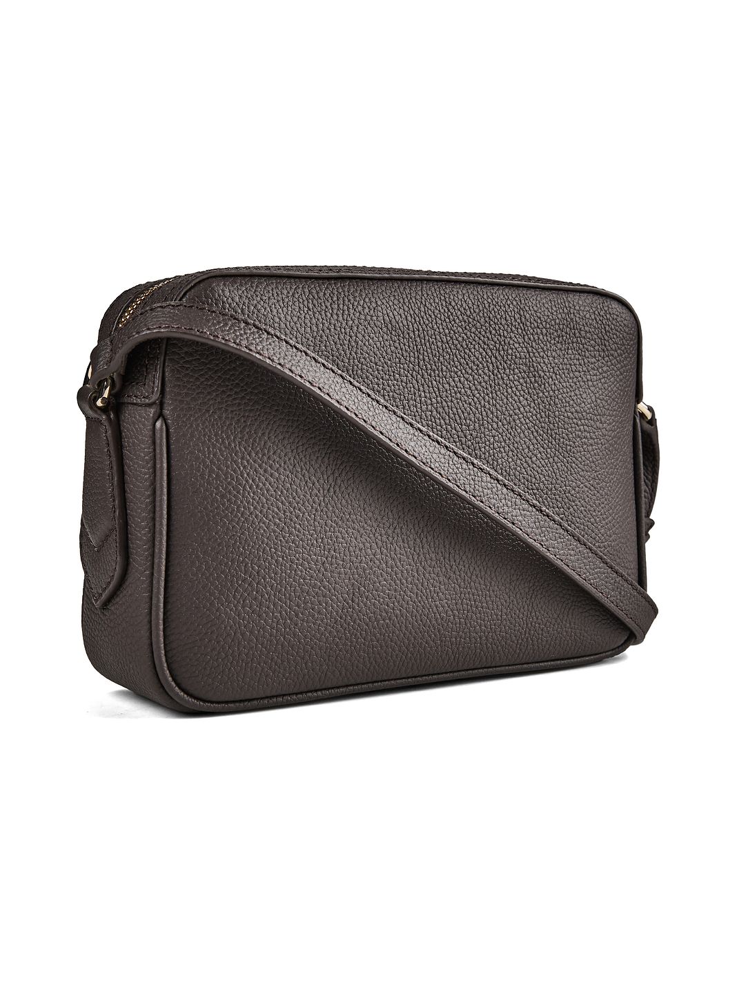 Boss Lenah Crossbody taske Læder 23 cm
