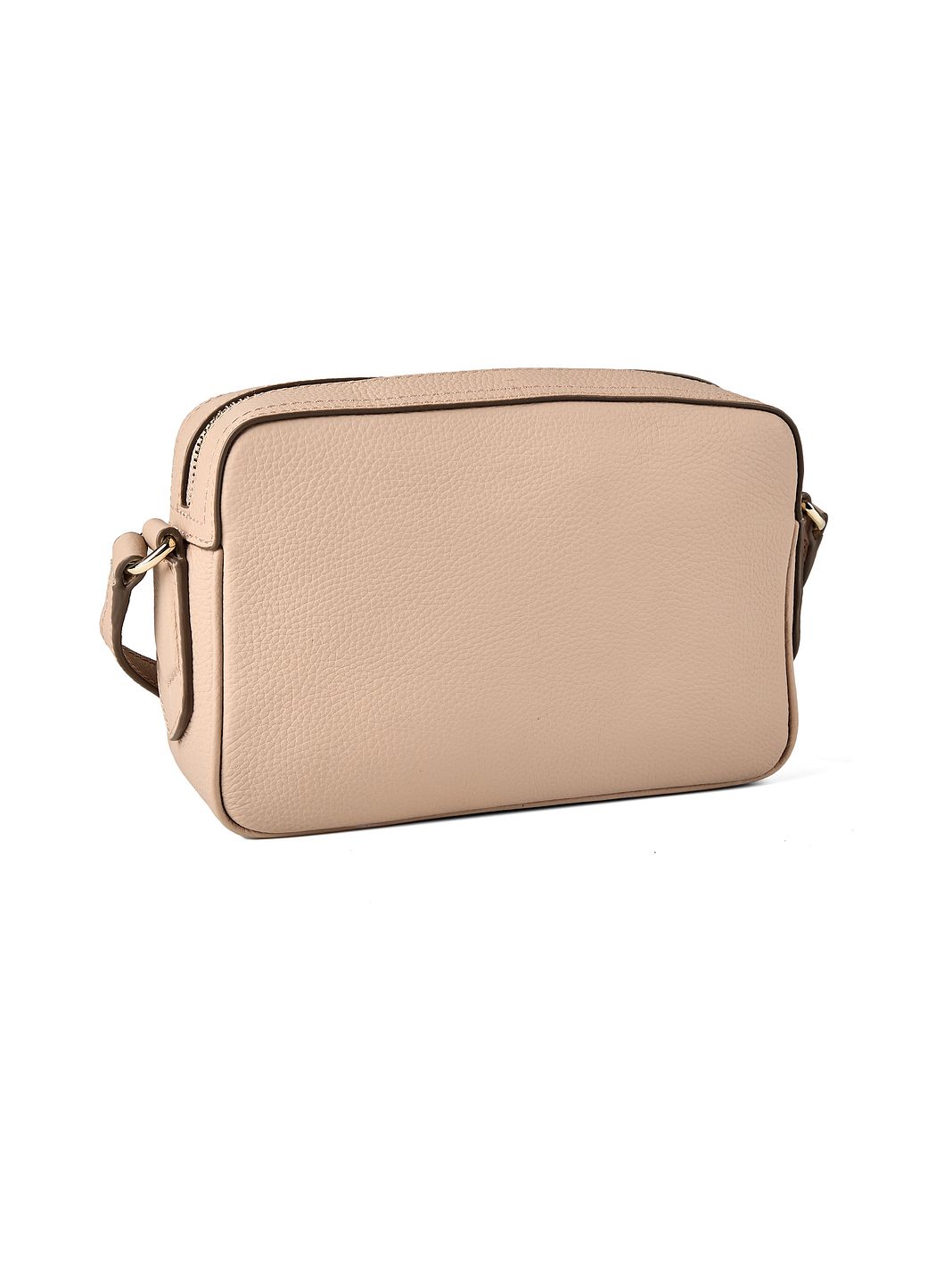 Boss Lenah Crossbody taske Læder 23 cm Boss Lenah Crossbody taske Læder 23 cm