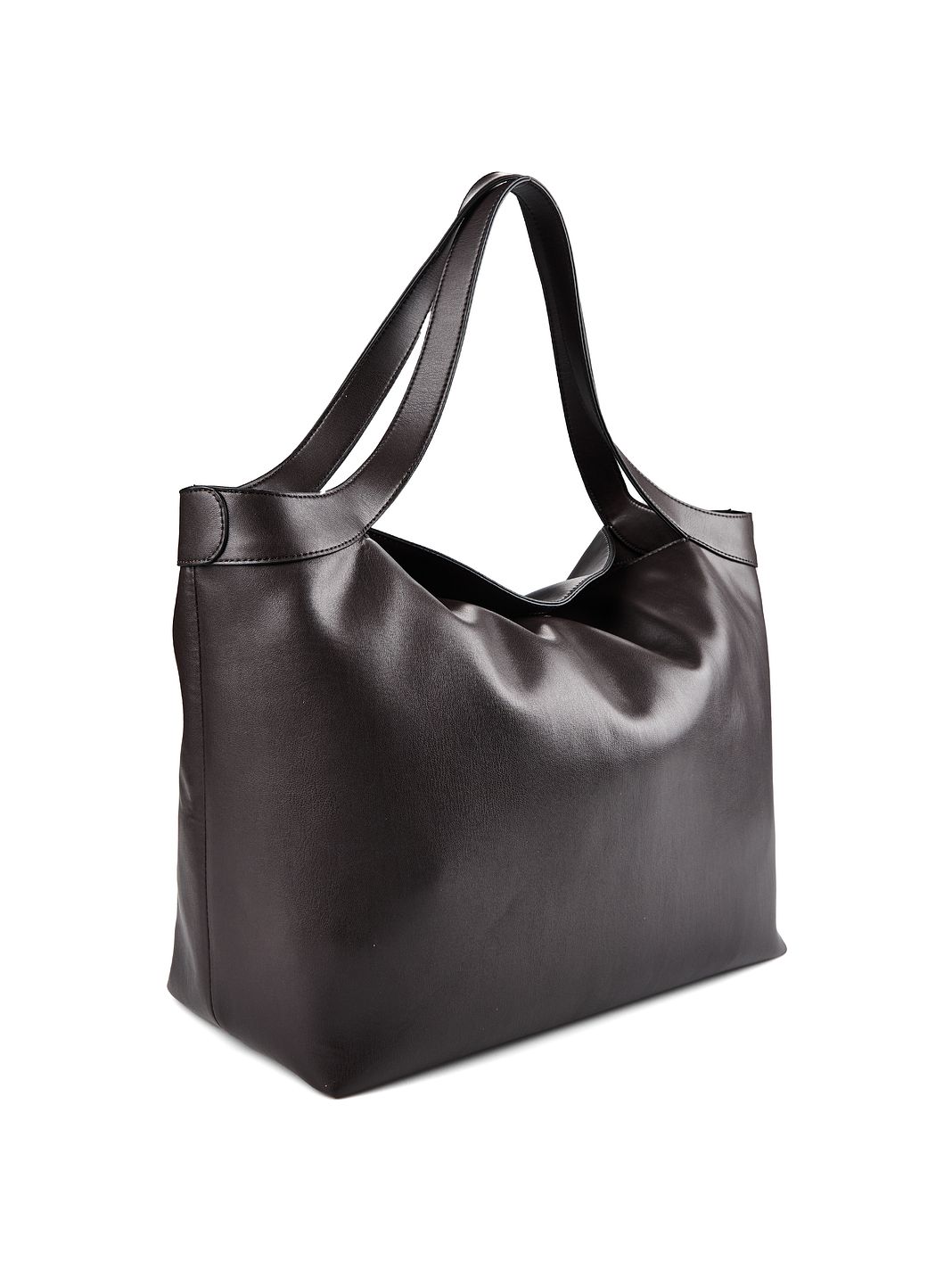 Boss Caylie Shopper taske Læder 38 cm Boss Caylie Shopper taske Læder 38 cm