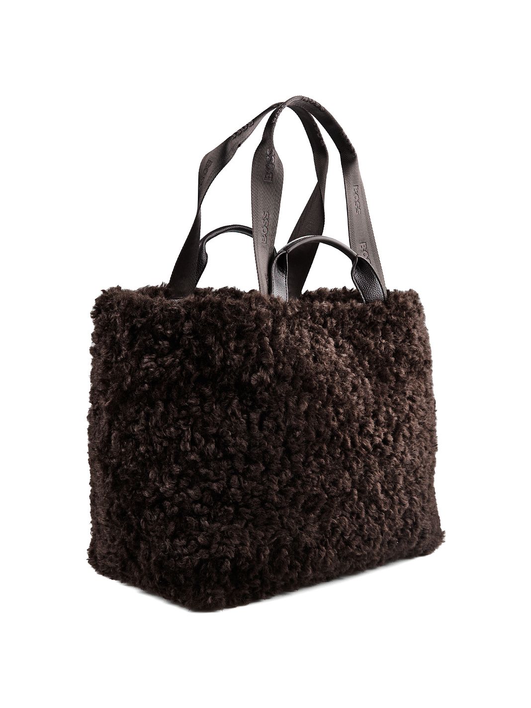 Boss Palmah Shopper taske 50 cm Boss Palmah Shopper taske 50 cm
