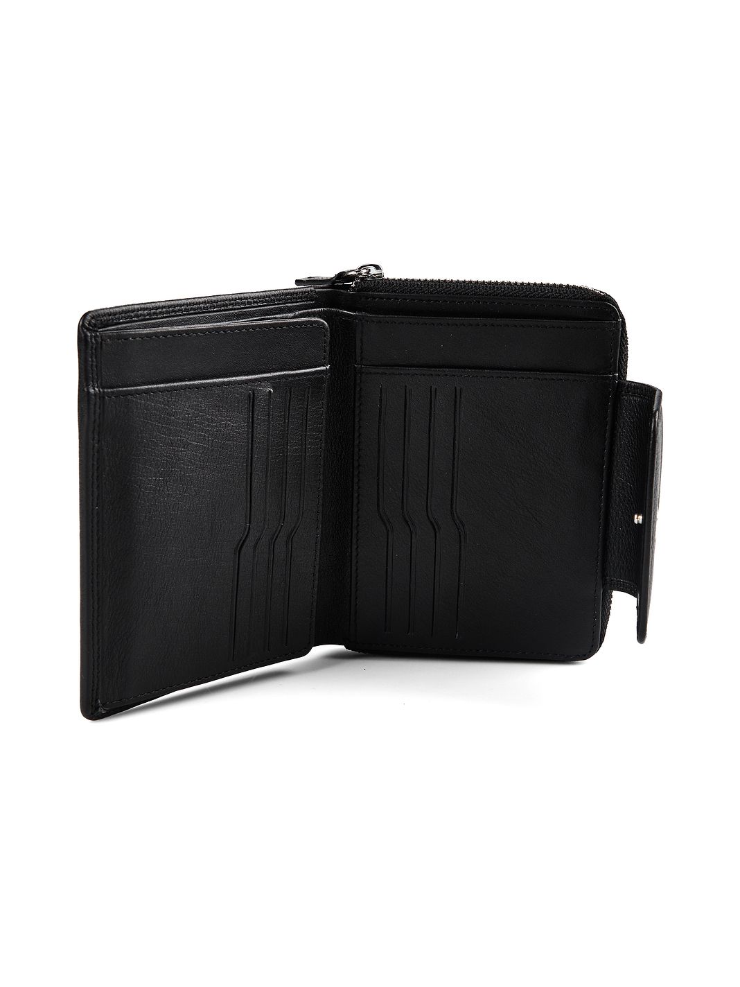Braun Büffel Golf Edition Pung Læder 12.5 cm Braun Büffel Golf Edition Pung Læder 12.5 cm