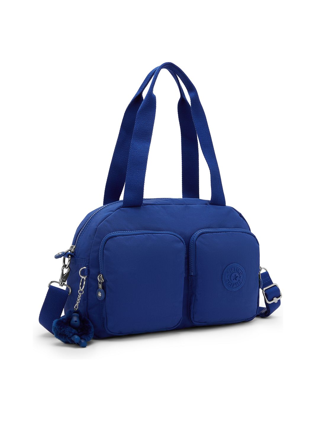 Kipling Basic Cool Defea Taška přes rameno 33 cm Kipling Basic Cool Defea Taška přes rameno 33 cm